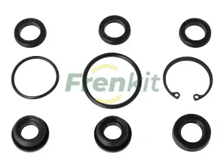 Kit de reparação de cilindro mestre do freio 125080 Frenkit