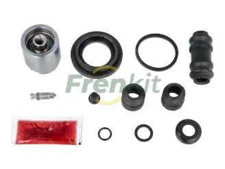 Kit de reparação de suporte do freio traseiro 238978 Frenkit