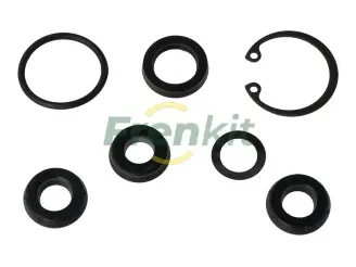 Kit de reparação de cilindro mestre do freio 120029 Frenkit