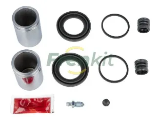 Kit de reparação de suporte do freio dianteiro 244901 Frenkit