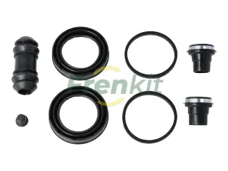 Kit de reparação de suporte do freio dianteiro 245023 Frenkit