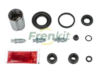 Kit de reparação de suporte do freio traseiro 230901 Frenkit