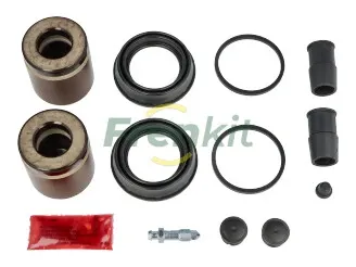 Kit de reparação de suporte do freio dianteiro 248975 Frenkit