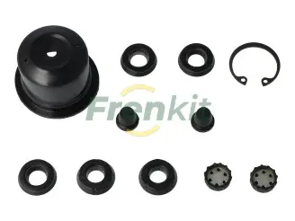 Kit de reparação de cilindro mestre do freio 117017 Frenkit