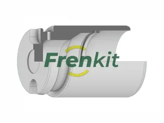 Pistão de suporte do freio traseiro P415101 Frenkit
