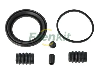 Kit de reparação de suporte do freio dianteiro Nissan Primera P12
