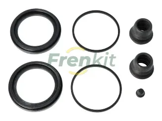 Kit de reparação de suporte do freio dianteiro 260030 Frenkit