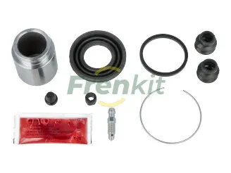 Kit de reparação de suporte do freio traseiro 238945 Frenkit