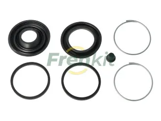 Kit de reparação de suporte do freio traseiro 243005 Frenkit