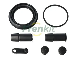 Kit de reparação de suporte do freio dianteiro 260038 Frenkit