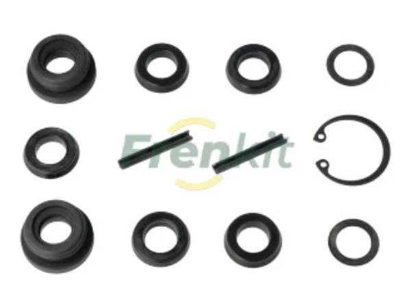 Kit de reparação de cilindro mestre do freio 120004 Frenkit