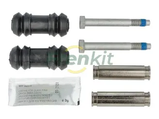 Kit de reparação de suporte do freio dianteiro 814004 Frenkit