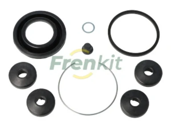 Kit de reparação de suporte do freio dianteiro para Toyota Starlet (P7)