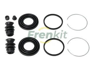 Kit de reparação de suporte do freio dianteiro 243001 Frenkit