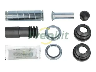 Guia de suporte traseiro 822002 Frenkit