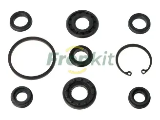 Kit de reparação de cilindro mestre do freio 125087 Frenkit