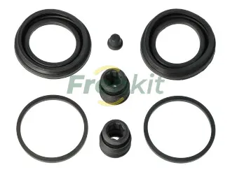 Kit de reparação de suporte do freio dianteiro 245046 Frenkit