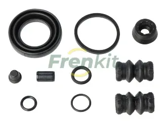 Kit de reparação de suporte do freio traseiro MINI Cooper R56