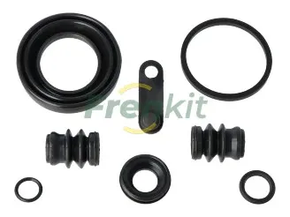 Kit de reparação de suporte do freio traseiro 243015 Frenkit