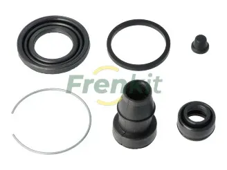 Kit de reparação de suporte do freio traseiro 235020 Frenkit