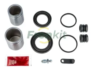 Kit de reparação de suporte do freio dianteiro 240903 Frenkit
