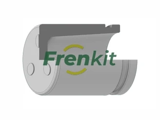 Pistão de suporte do freio dianteiro para Nissan Vanette (C23)
