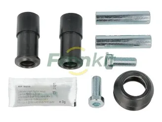 Kit de reparação de suporte do freio dianteiro 814011 Frenkit