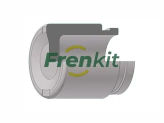 Pistão de suporte do freio traseiro P414501 Frenkit