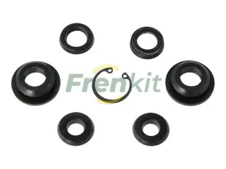 Kit de reparação de cilindro mestre do freio 122057 Frenkit