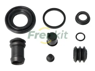 Kit de reparação de suporte do freio traseiro 230008 Frenkit