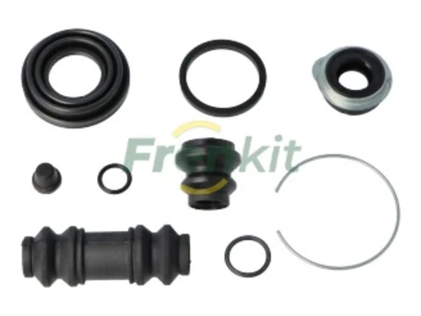 230007 Frenkit kit de reparação de suporte do freio traseiro