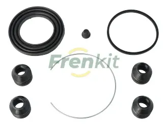 Kit de reparação de suporte do freio dianteiro 044780K030 Toyota