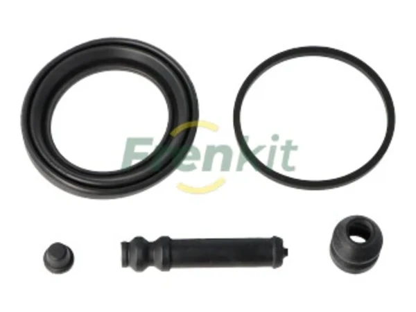 257036 Frenkit kit de reparação de suporte do freio dianteiro