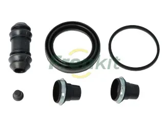 Kit de reparação de suporte do freio traseiro 252006 Frenkit