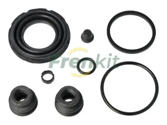 Kit de reparação de suporte do freio traseiro Lexus RX 450H/350L/200T