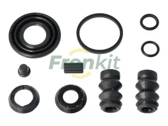Kit de reparação de suporte do freio traseiro 238038 Frenkit
