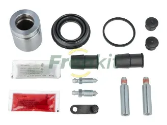 Kit de reparação de suporte do freio traseiro 742201 Frenkit