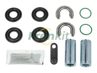 Kit de reparação de suporte do freio dianteiro 820008 Frenkit