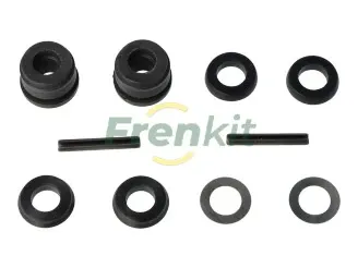 Kit de reparação de cilindro mestre do freio para Ford Fiesta Mk1 GBFT