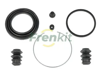 Kit de reparação de suporte do freio dianteiro 251023 Frenkit
