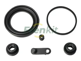 Kit de reparação de suporte do freio dianteiro 257070 Frenkit