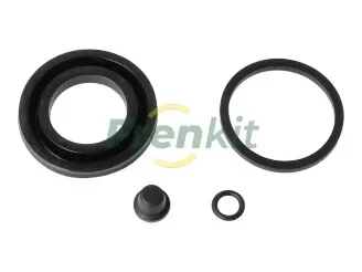 Kit de reparação de suporte do freio traseiro 234001 Frenkit