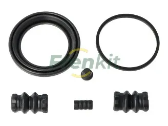 Kit de reparação de suporte do freio dianteiro 257019 Frenkit