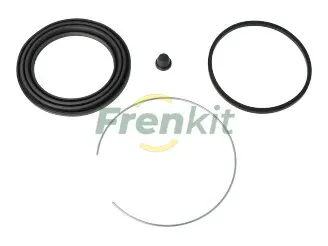 Kit de reparação de suporte do freio dianteiro 267002 Frenkit