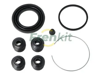 Kit de reparação de suporte do freio dianteiro 251012 Frenkit