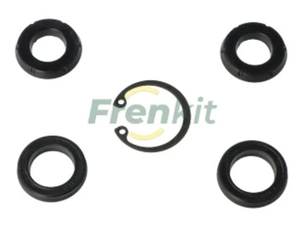 Kit de reparação de cilindro mestre do freio para Hyundai H-1 STAREX (A1)