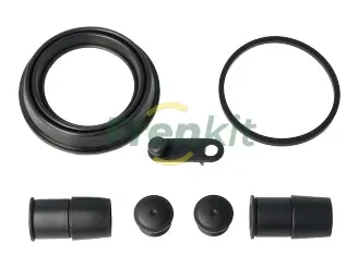 Kit de reparação de suporte do freio dianteiro 257081 Frenkit