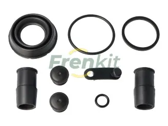 Kit de reparação de suporte do freio traseiro MINI COUNTRYMAN F60