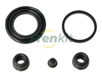 Kit de reparação de suporte do freio traseiro 238044 Frenkit