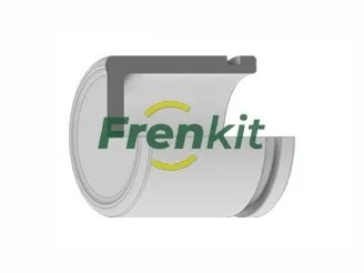 Pistão de suporte do freio dianteiro P575001 Frenkit